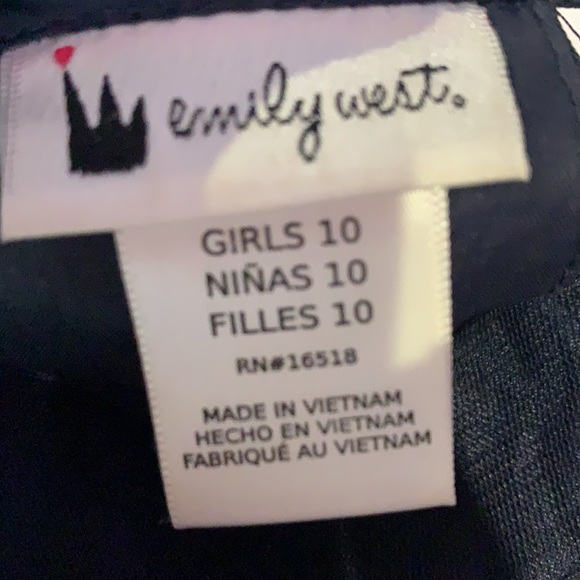 Very pretty girls dress - Picture 5 of 5